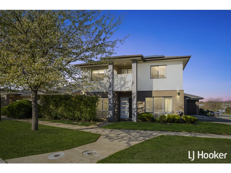 22 Hugh Gilchrist Street, Casey ACT 2913