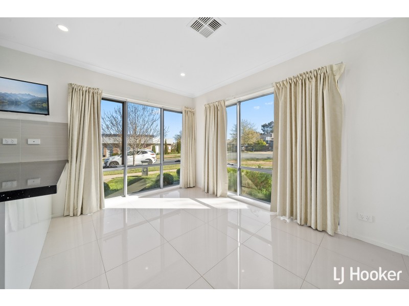 22 Hugh Gilchrist Street, Casey ACT 2913