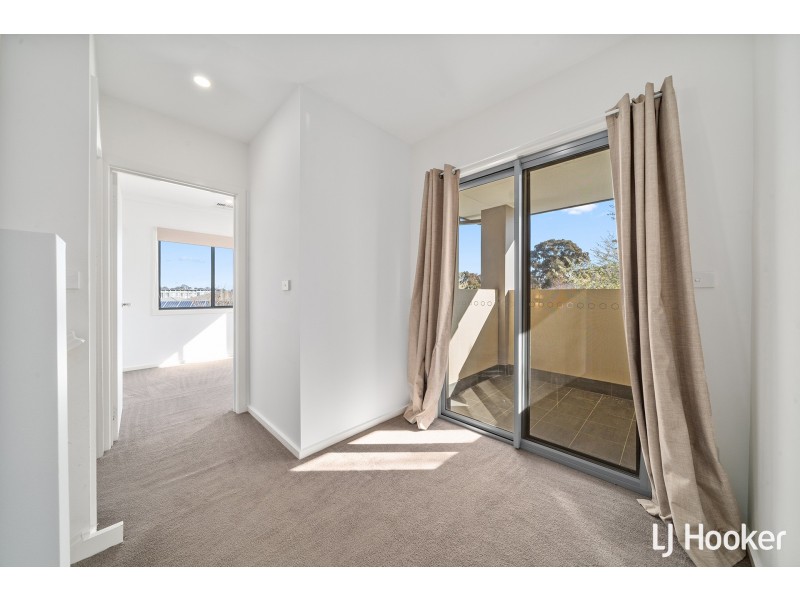 22 Hugh Gilchrist Street, Casey ACT 2913