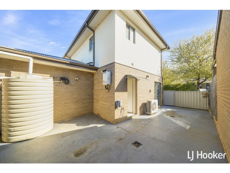 22 Hugh Gilchrist Street, Casey ACT 2913