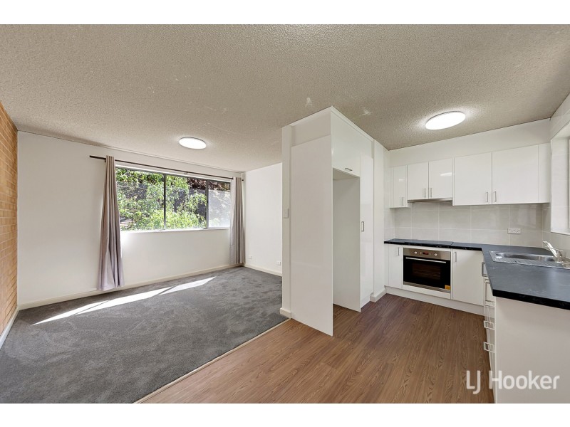 30/41 David Street, O’connor ACT 2602