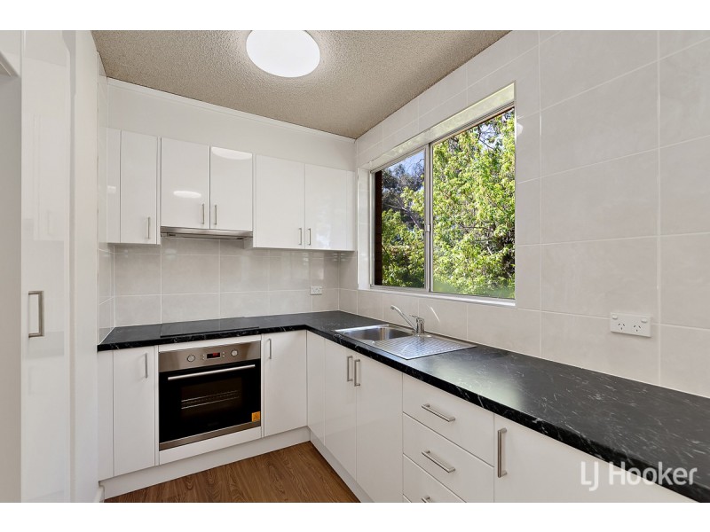 30/41 David Street, O’connor ACT 2602