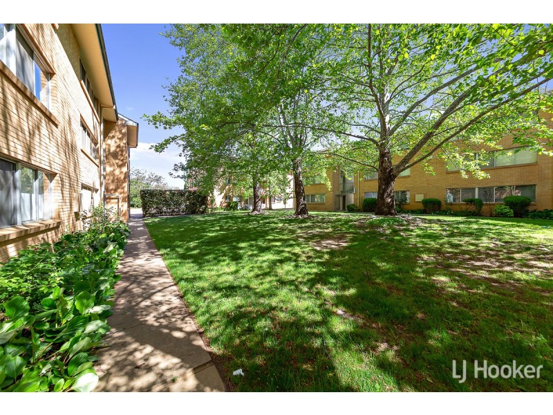 30/41 David Street, O’connor ACT 2602