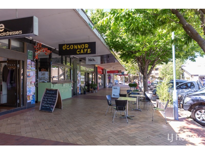 30/41 David Street, O’connor ACT 2602