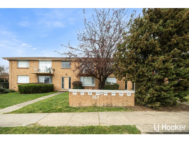 8/157 Knox Street, Watson ACT 2602