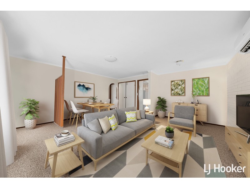 16 Brownlow Place, Holt ACT 2615