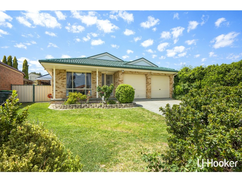 53 Traeger Street, Dunlop ACT 2615
