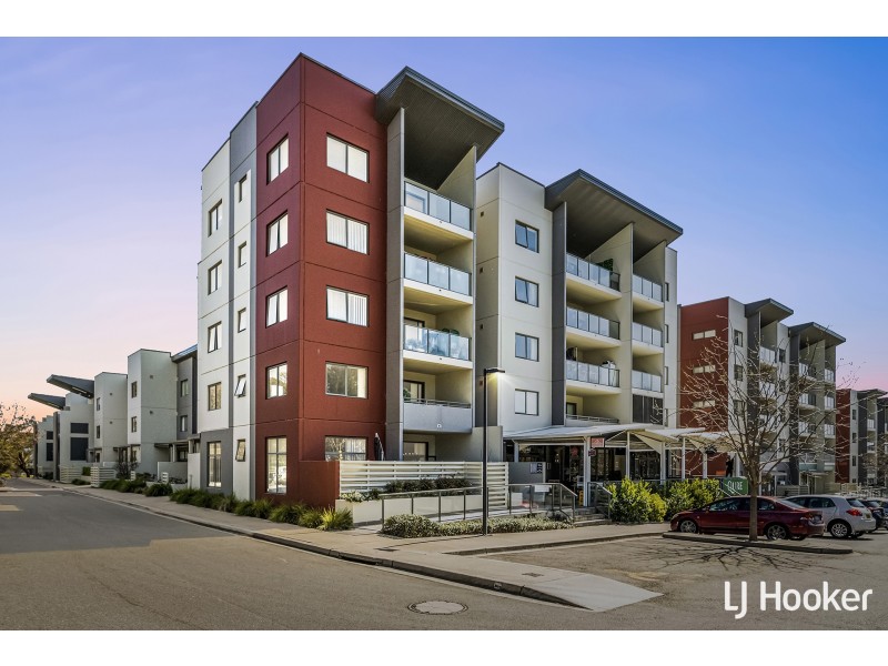 84/21 Battye Street, Bruce ACT 2617