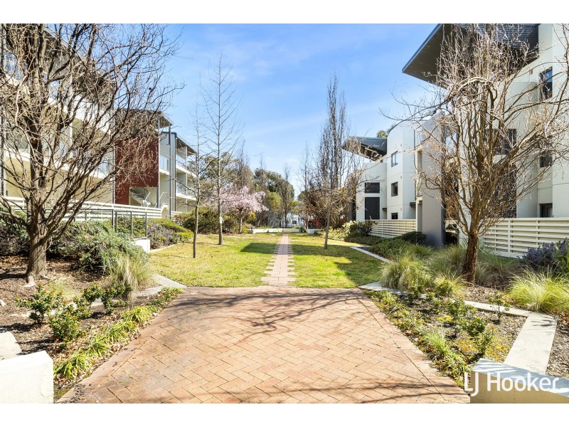 84/21 Battye Street, Bruce ACT 2617