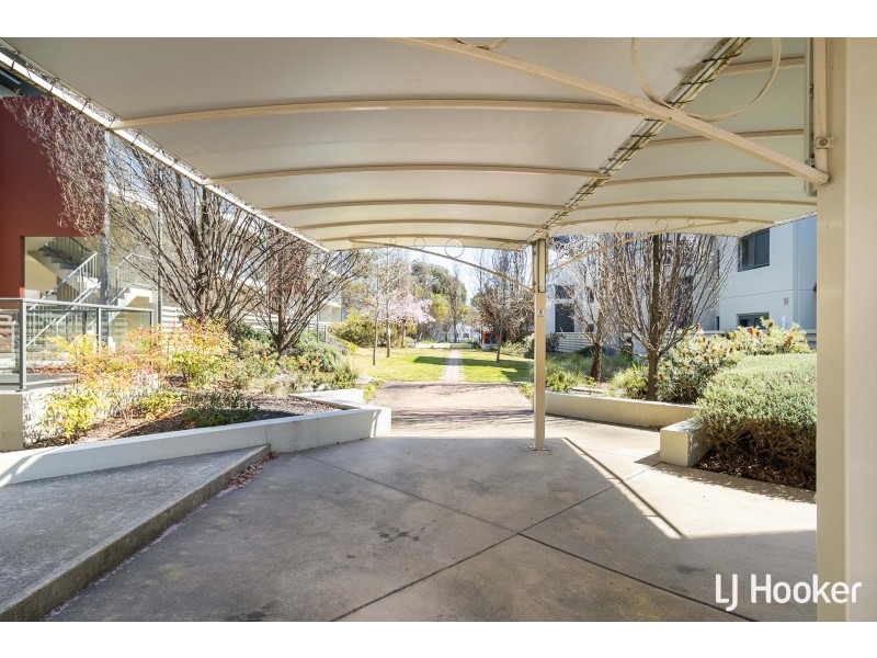 84/21 Battye Street, Bruce ACT 2617