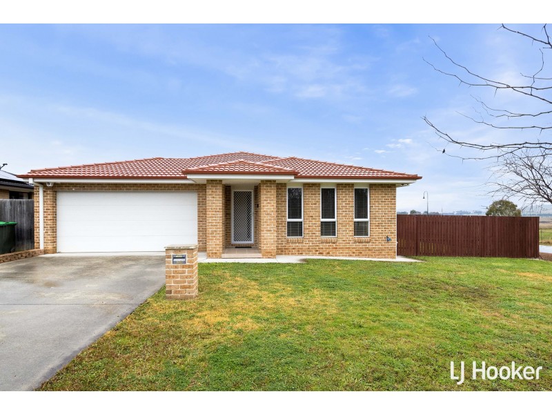 107 Wunderly Circuit, Macgregor ACT 2615