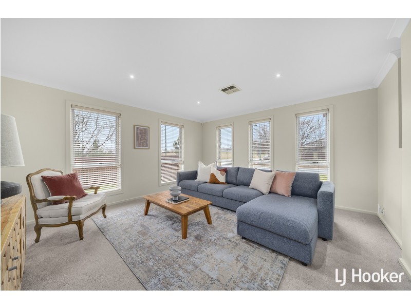 107 Wunderly Circuit, Macgregor ACT 2615