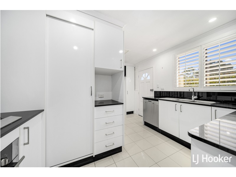 4 Luehmann Street, Page ACT 2614