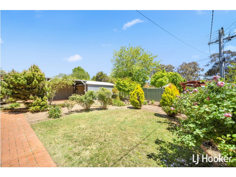 4 Luehmann Street, Page ACT 2614