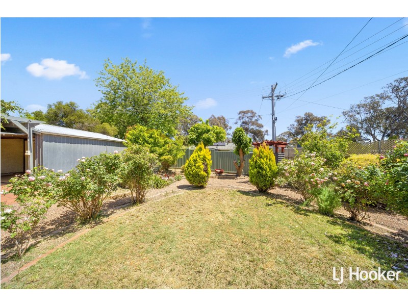 4 Luehmann Street, Page ACT 2614