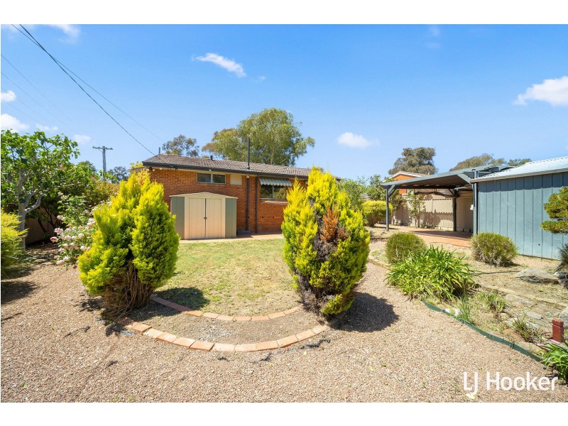 4 Luehmann Street, Page ACT 2614