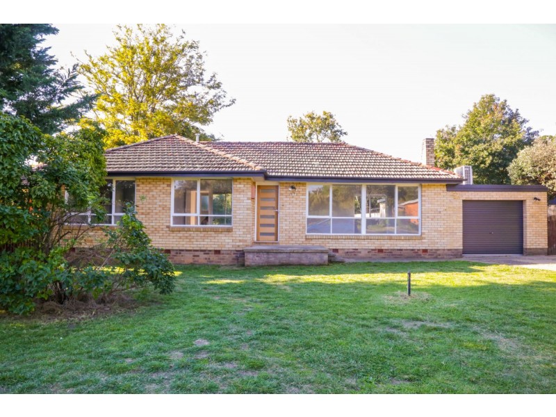 61 Swinden Street, Downer ACT 2602