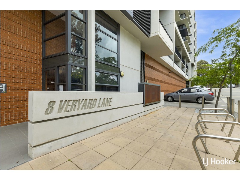 75/8 Veryard Lane, Belconnen ACT 2617