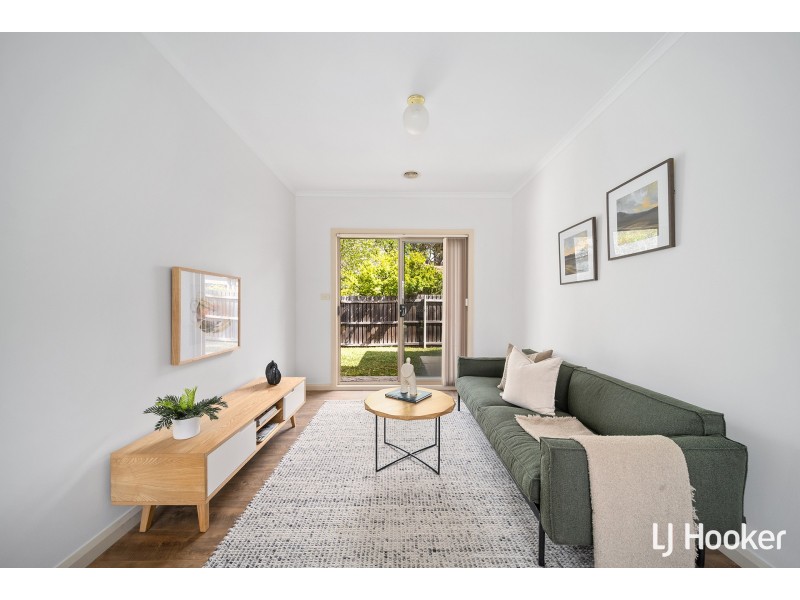 27/5 Delamere Street, Hawker ACT 2614