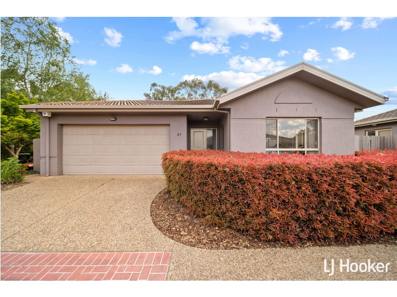 27/5 Delamere Street, Hawker ACT 2614