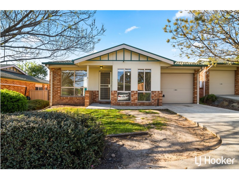 3/70 Jabanungga Avenue, Ngunnawal ACT 2913