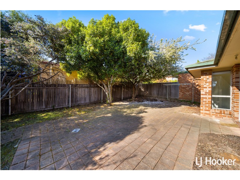 3/70 Jabanungga Avenue, Ngunnawal ACT 2913