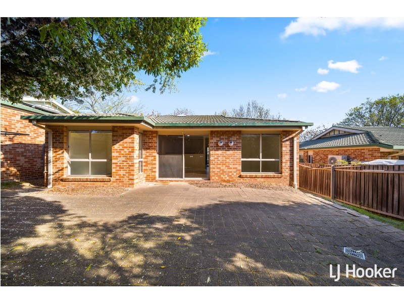 3/70 Jabanungga Avenue, Ngunnawal ACT 2913