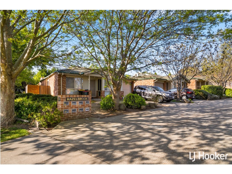 3/70 Jabanungga Avenue, Ngunnawal ACT 2913