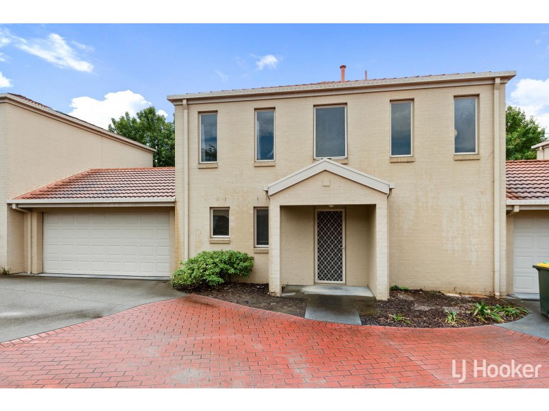 3/105 Lampard Cicruit, Bruce ACT 2617