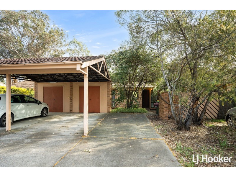 13 Gatehouse Place, Belconnen ACT 2617