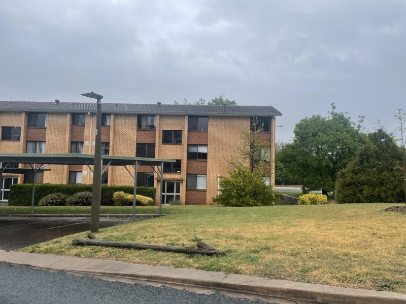 11/2 Walsh Place, Curtin ACT 2605