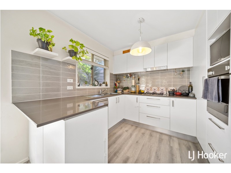 25 Dalkin Crescent, Casey ACT 2913