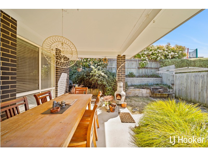 25 Dalkin Crescent, Casey ACT 2913