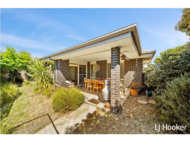 25 Dalkin Crescent, Casey ACT 2913
