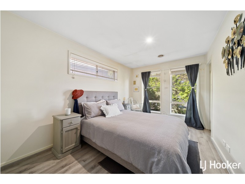 25 Dalkin Crescent, Casey ACT 2913