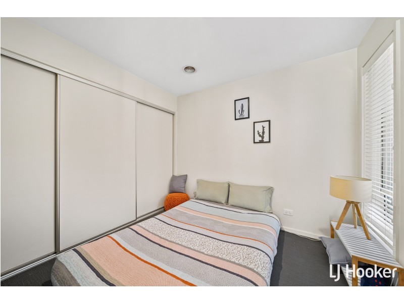 25 Dalkin Crescent, Casey ACT 2913