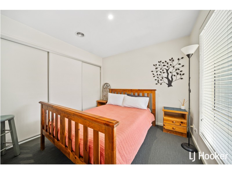 25 Dalkin Crescent, Casey ACT 2913