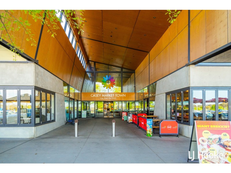 25 Dalkin Crescent, Casey ACT 2913