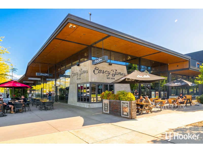 25 Dalkin Crescent, Casey ACT 2913