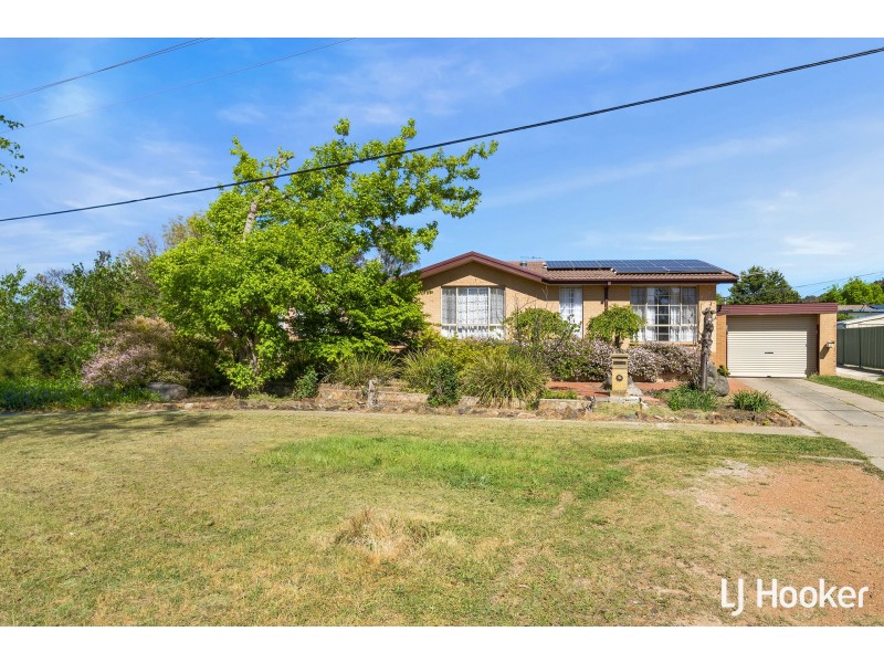 115 Florey Drive, Macgregor ACT 2615