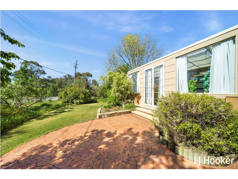 115 Florey Drive, Macgregor ACT 2615