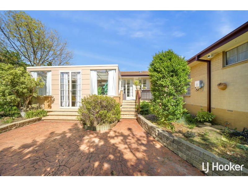 115 Florey Drive, Macgregor ACT 2615