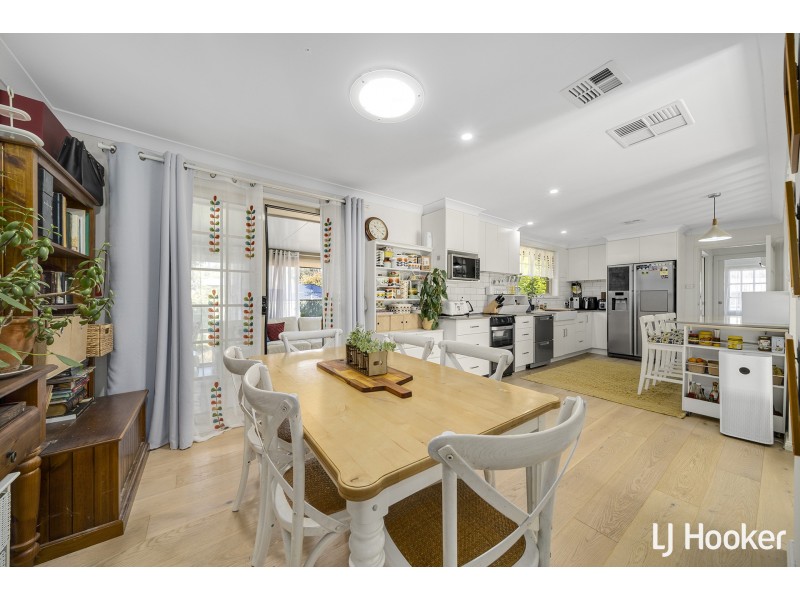 115 Florey Drive, Macgregor ACT 2615