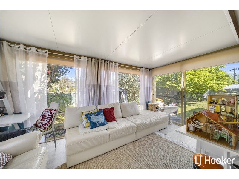 115 Florey Drive, Macgregor ACT 2615