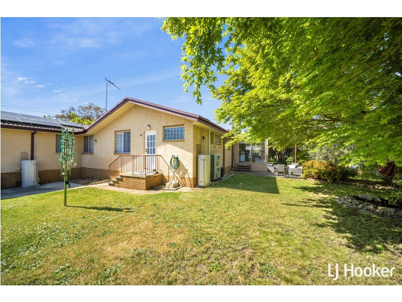 115 Florey Drive, Macgregor ACT 2615