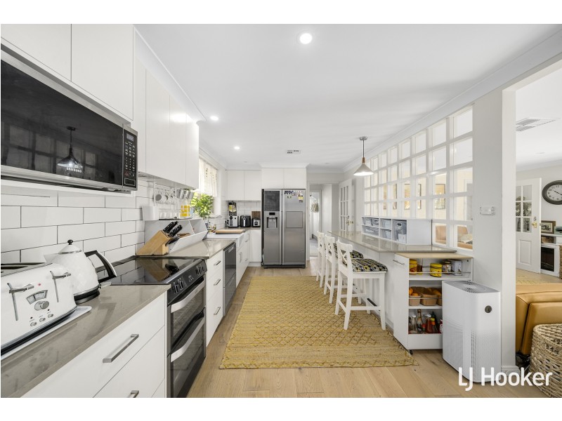 115 Florey Drive, Macgregor ACT 2615