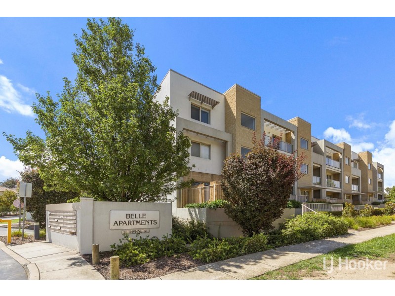 89/31 Thynne Street, Bruce ACT 2617