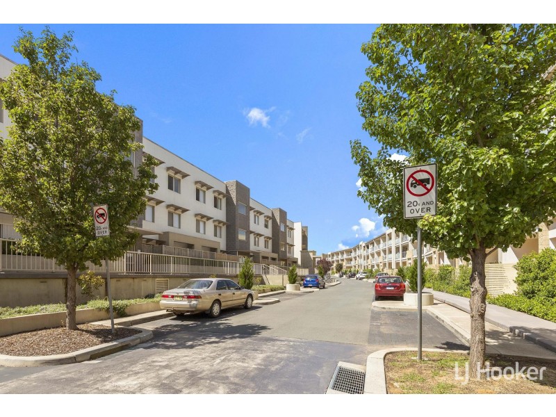 89/31 Thynne Street, Bruce ACT 2617