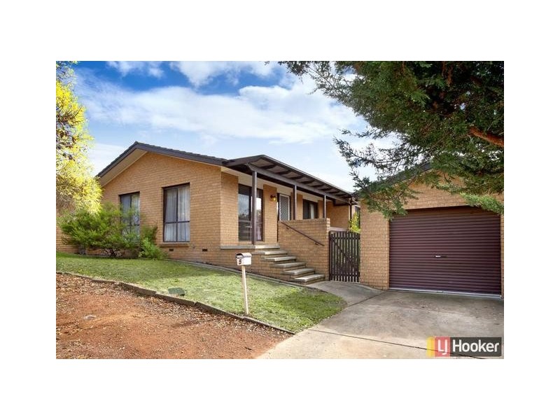 5 Freney Place, Florey ACT 2615