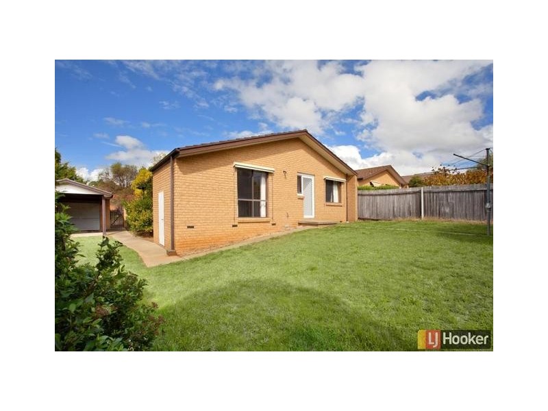 5 Freney Place, Florey ACT 2615